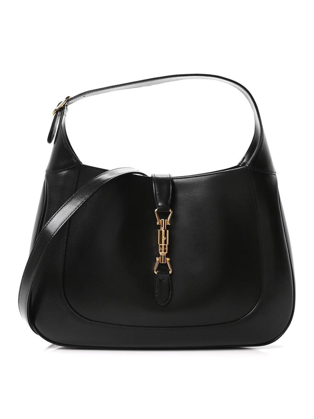 Gucci Boarded Dyana Lux Calfskin Medium #345614G21B